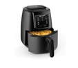 Karaca Air Pro Cook Köz XL Airfryer Black Shine 4 Kişilik