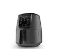 Karaca Air Pro Cook Köz XL Airfryer Space Gray Black 4 kişilik