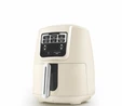 Karaca Air Pro Cook Köz XL Airfryer Starlight 4 Kişilik