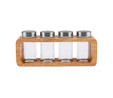 Karaca Warren 4 lü Baharat Takımı