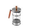 Karaca Drew Borosilikat Cam French Press 600 ml