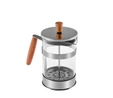 Karaca Drew Borosilikat Cam French Press 800 ml