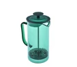 Karaca Valentina Borosilikat Cam French Press 1000 ml Green