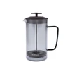 Karaca Valentina Borosilikat Cam French Press 1000 ml Grey