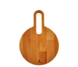 Karaca Urbanwood Round Kesme Tahtası Large