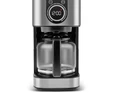 Karaca 2303 Zaman Ayarlı Otomatik Inox Filtre Kahve Makinesi XL 15 Fincan