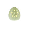 Karaca Easter Yeşil Biblo 14 cm