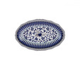 Karaca New Mai Selçuklu Serisi Oval Tabak 21 cm