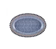 Karaca New Mai Selçuklu Serisi Oval Tabak 27 cm