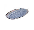 Karaca New Mai Selçuklu Serisi Oval Tabak 27 cm
