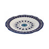 Karaca New Mai Selçuklu Serisi Servis Tabağı 26 cm
