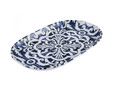 Karaca X İst New Collection Harem Büyük Tabak 33 cm