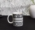 Karaca Silk Road Mug