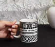 Karaca Silk Road Mug