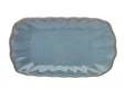 Karaca Sirius Reaktif Kayık Tabak 25 cm