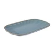Karaca Sirius Reaktif Kayık Tabak 25 cm
