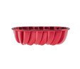 Karaca Sarmal Red Baton Döküm Kek Kalıbı 26x14 cm