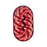 Karaca Sarmal Red Baton Döküm Kek Kalıbı 26x14 cm