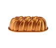 Karaca Sarmal Gold Baton Döküm Kek Kalıbı 26x14 cm
