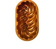 Karaca Sarmal Gold Baton Döküm Kek Kalıbı 26x14 cm