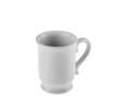 Karaca Merlin Kupa 140 ml Beyaz