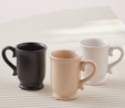 Karaca Merlin Kupa 140 ml Pudra