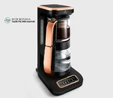 Karaca Robotea Pro 4 in 1 Konuşan Cam Çay Makinesi Black Copper