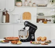 Karaca Maestrochef Essential XL Siyah Stand Mikser 1400W 5,7 Lt