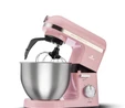 Karaca Mastermaid Chef Pro Çift Kollu Mutfak Şefi 1500 W Pink