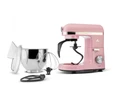 Karaca Mastermaid Chef Pro Çift Kollu Mutfak Şefi 1500 W Pink