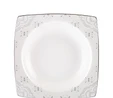 Karaca Classy New Bone 57 Parça 12 Kişilik Yemek Takımı
