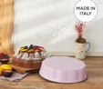 Karaca Multicake Fiorella Kek Kalıbı Lila