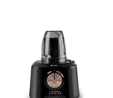 Karaca Mastermaid Power Max 11 in 1 Mutfak Robotu Black Copper 2500 W