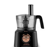 Karaca Mastermaid Power Max 11 in 1 Mutfak Robotu Black Copper 2500 W