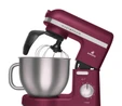 Karaca Mastermaid Chef Pro Çift Kollu Stand Mikser Viva Magenta 1750 W