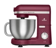 Karaca Mastermaid Chef Pro Çift Kollu Stand Mikser Viva Magenta 1750 W
