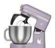 Karaca Mastermaid Chef Pro Çift Kollu Stand Mikser Cosmic Lilac 1750 W