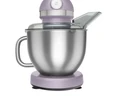 Karaca Mastermaid Chef Pro Çift Kollu Stand Mikser Cosmic Lilac 1750 W