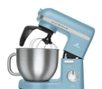 Karaca Mastermaid Chef Pro Çift Kollu Stand Mikser Blue Mist 1750 W