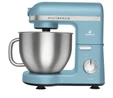 Karaca Mastermaid Chef Pro Çift Kollu Stand Mikser Blue Mist 1750 W