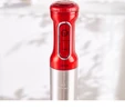 Karaca Mastermaid Prosteel Hand Blender Imperial Red Inox 1500 W