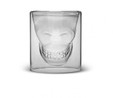 Karaca Pia Skull Viski Bardağı 250 ml