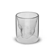 Karaca Pia Skull Viski Bardağı 250 ml