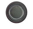 Karaca Başak Reaktif Stoneware 24 Parça 6 Kişilik Yemek Takımı