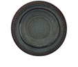 Karaca Başak Reaktif Stoneware 24 Parça 6 Kişilik Yemek Takımı