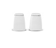 Karaca New Roman Square Shape Porselen 27 Parça 6 Kişilik Yemek Takımı Platinum