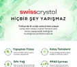 Karaca x Refika Birgül Swiss Crystal 7 Parça Tencere Seti Creamy