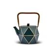 Karaca Amaris Döküm Teapot 800 Ml