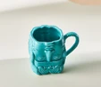 Karaca X İst Collection Medusa Mug 420 ml Yeşil