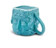 Karaca X İst Collection Medusa Mug 420 ml Yeşil